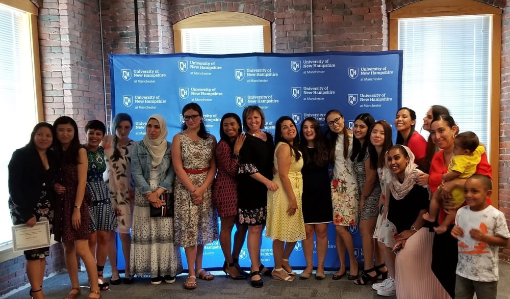 Summer session ends, but educational journey for ESOL students continues post image