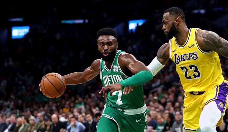 2019/20 Celtics Schedule post image