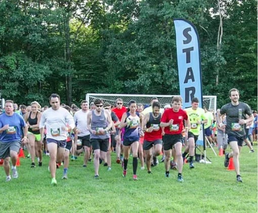 Beer lovers and avid runners unite Aug. 22 at the Rotary Trails to Ales 5K/2K and Beer Tasting Festival post image
