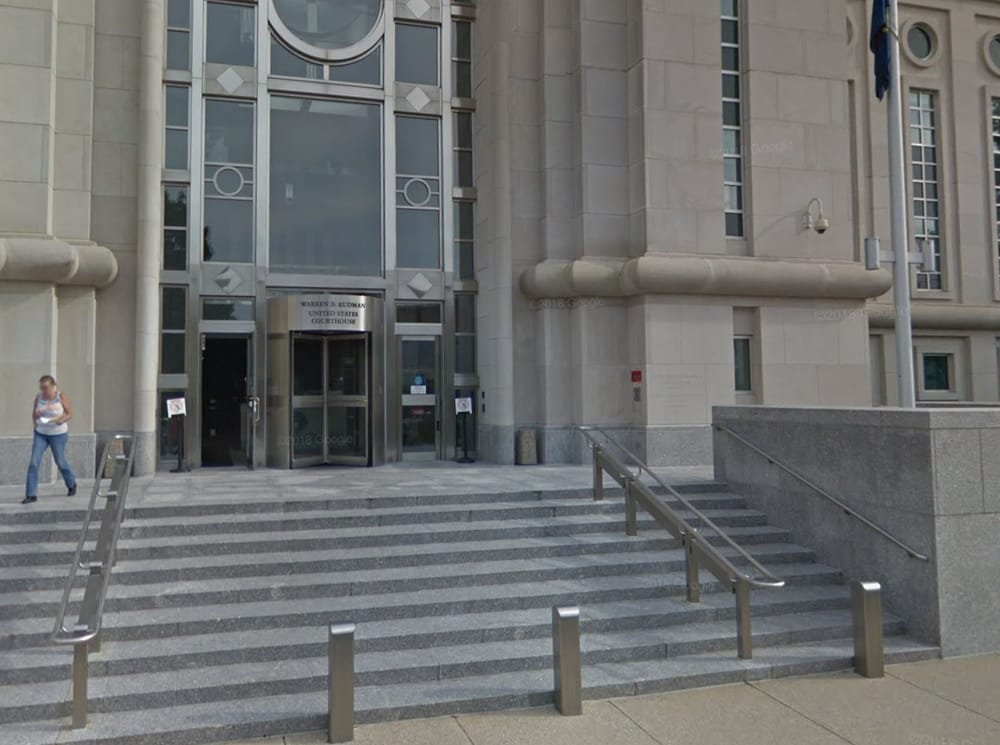 City man sentenced in federal court for selling firearms without a license post image