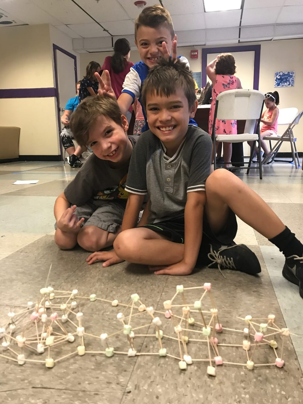 YMCA Provides Free 4-week summer program for local youth post image