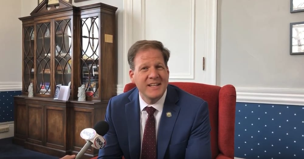 Sununu: Dems didn’t offer much new in last budget meeting post image