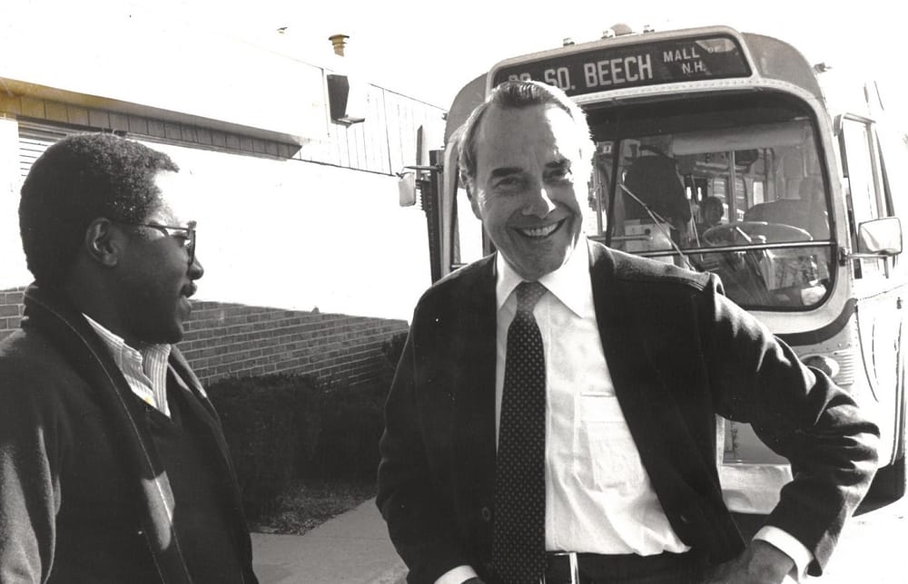 Oct. 2: Manchester and the Path to the Presidency opens at Millyard Museum post image
