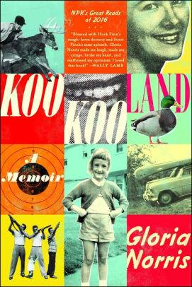 KooKooLand is this year’s ‘One Book One Manchester’ community-wide reading pick post image