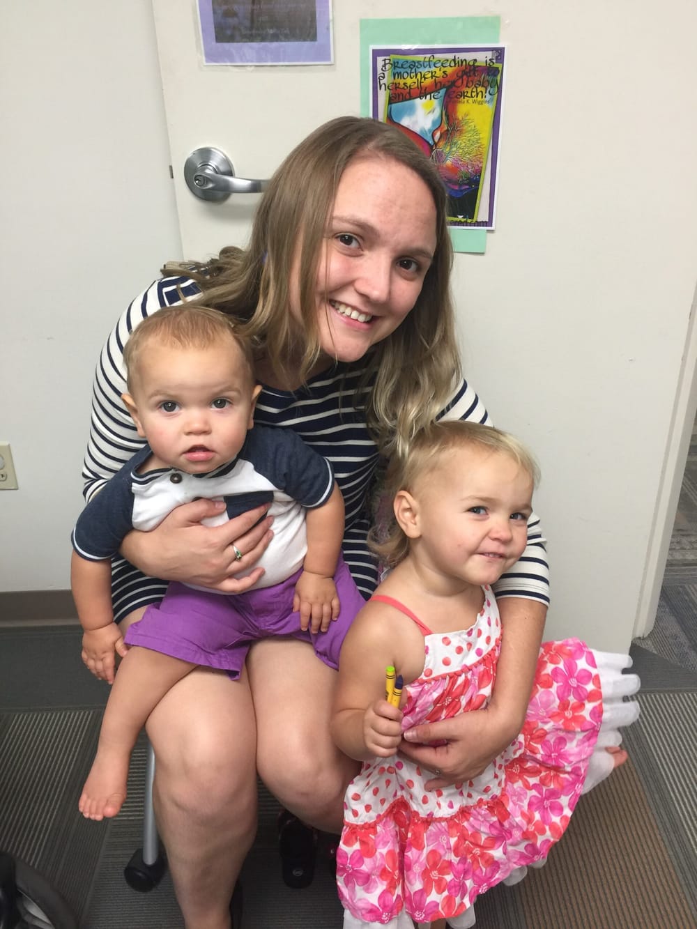 Manchester’s first diaper pantry opens Oct 5, 10 donation drop-off locations post image