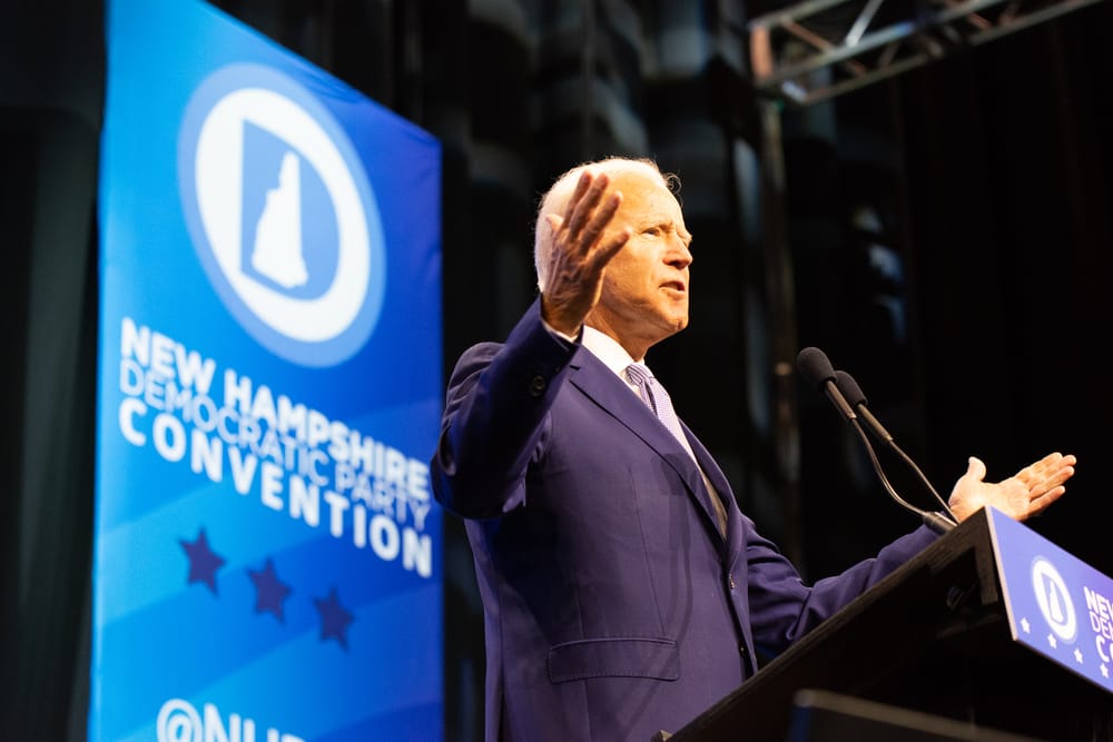 New Hampshire Democrats, Republicans rail against expected DNC ‘First In The Nation’ shakeup post image