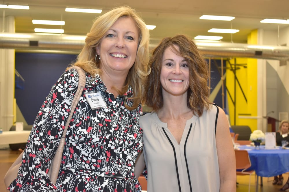 Youth Enrichment Partnership celebrates first year providing critical services post image