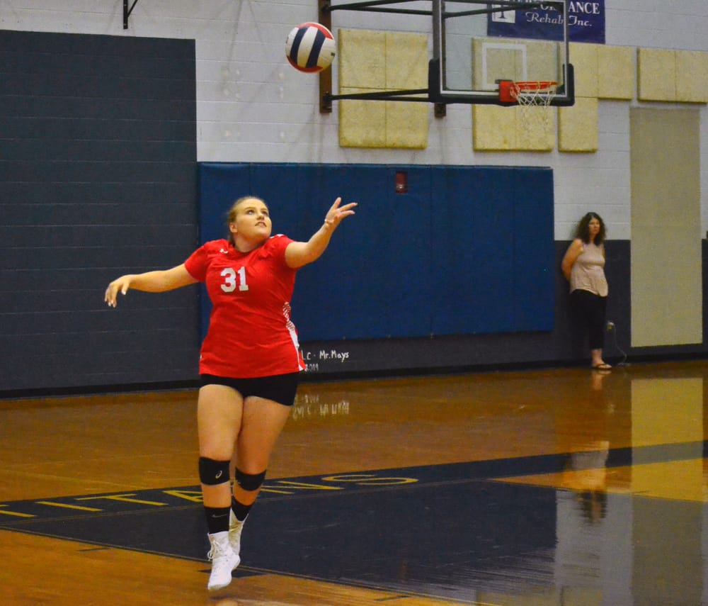 Girls’ volleyball across Manchester remains winless post image