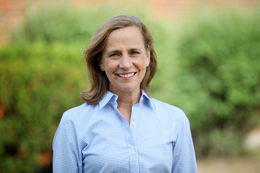 Election eve message from Mayor Joyce Craig: ‘Building a Stronger Manchester’ post image