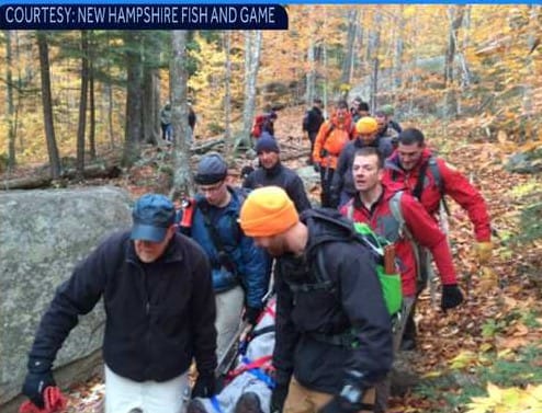 Fish & Game short on labor as director announces departure, many retiring post image