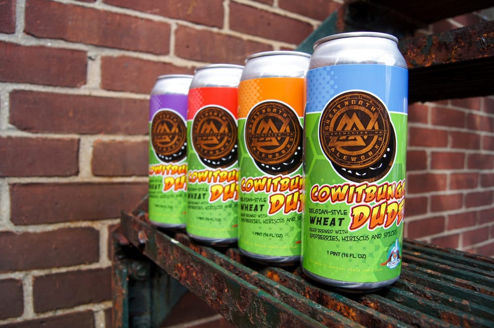 GraniteCon to offer Ninja Turtle-themed beer and mead post image