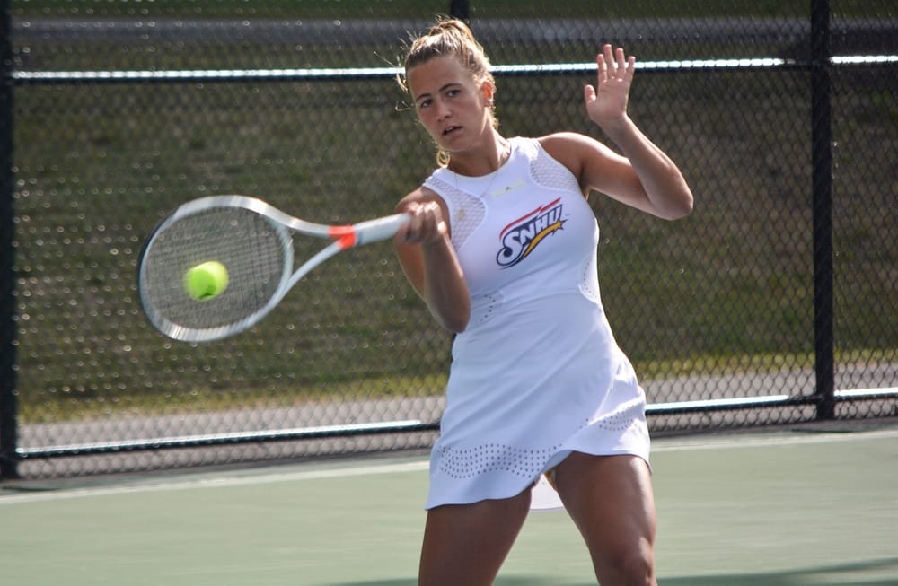 SNHU shuts out Saint Anselm post image