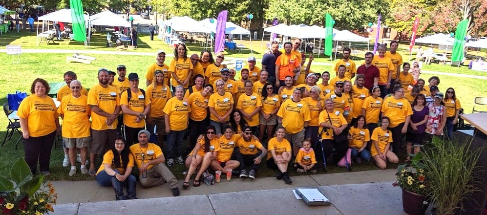 Rally4Recovery: A day to celebrate life after addiction at Veterans Park post image