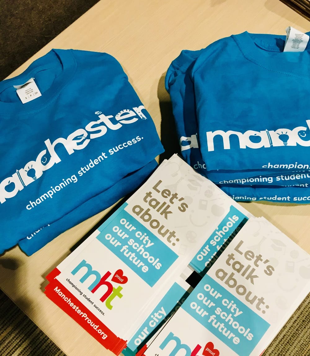 Manchester Proud presentation set for Oct. 16 at NHIA post image