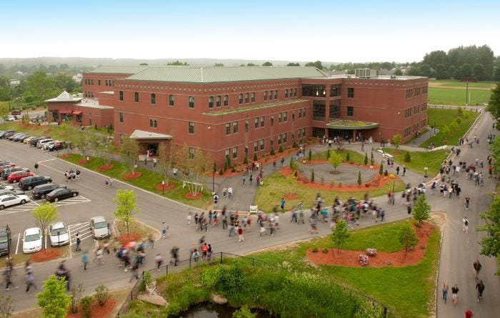 Police: No evidence to support Snapchat sexual assault rumor at Pinkerton Academy post image