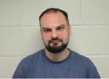 Hooksett man faces multiple domestic violence charges including kidnapping post image