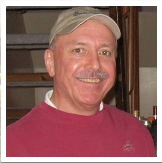 Fernando ‘Fern’ Onelas, 60: Athlete, music lover, beloved brother, uncle, nephew, friend post image