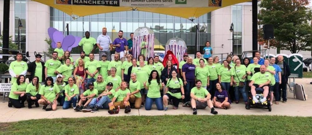 Sept. 21: HOPE for NH’s Rally4Recovery celebrates life after addiction post image