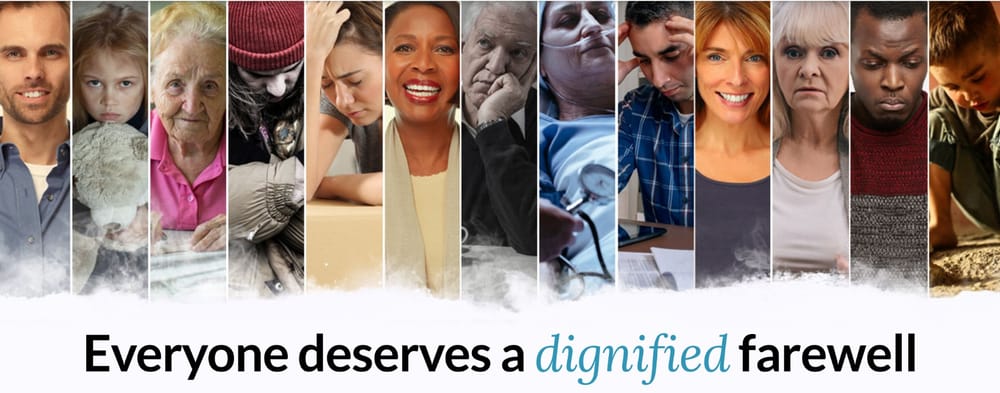 Family Foundation funds funeral costs for NH residents who can’t afford them post image