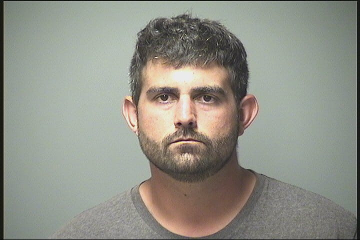 Police arrest alleged Market Basket wallet thief post image