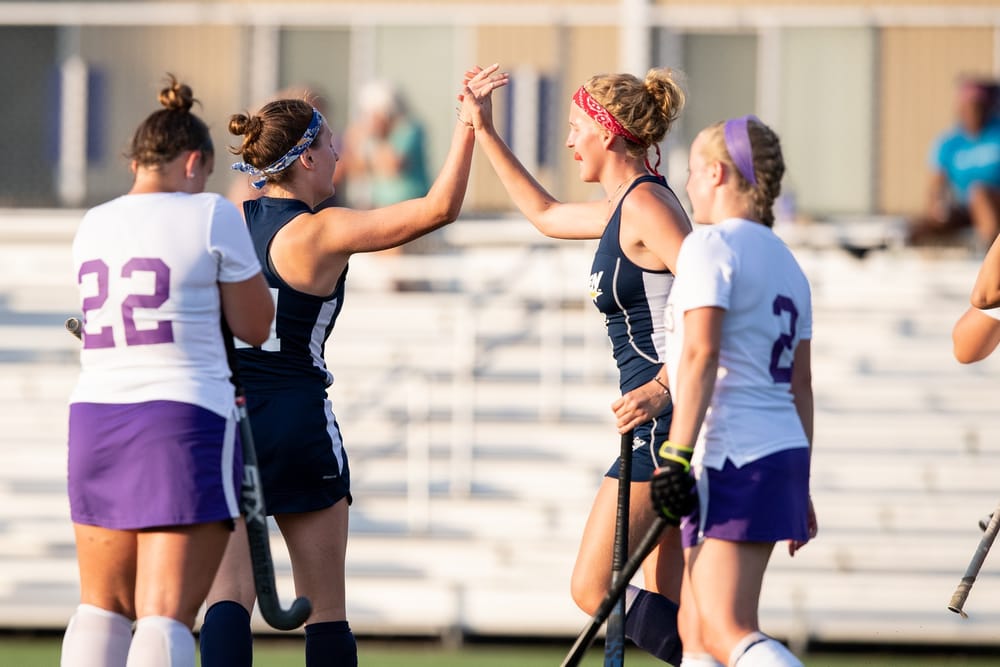 SNHU soccer struggles, but gets field hockey win post image