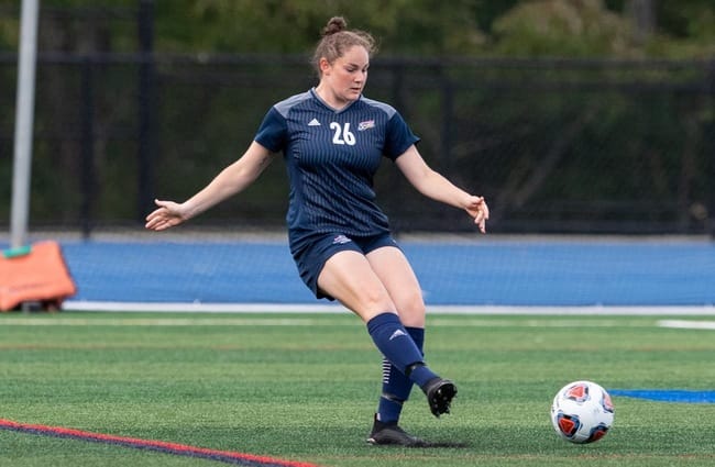 Penmen women’s soccer shut out at Adelphi post image