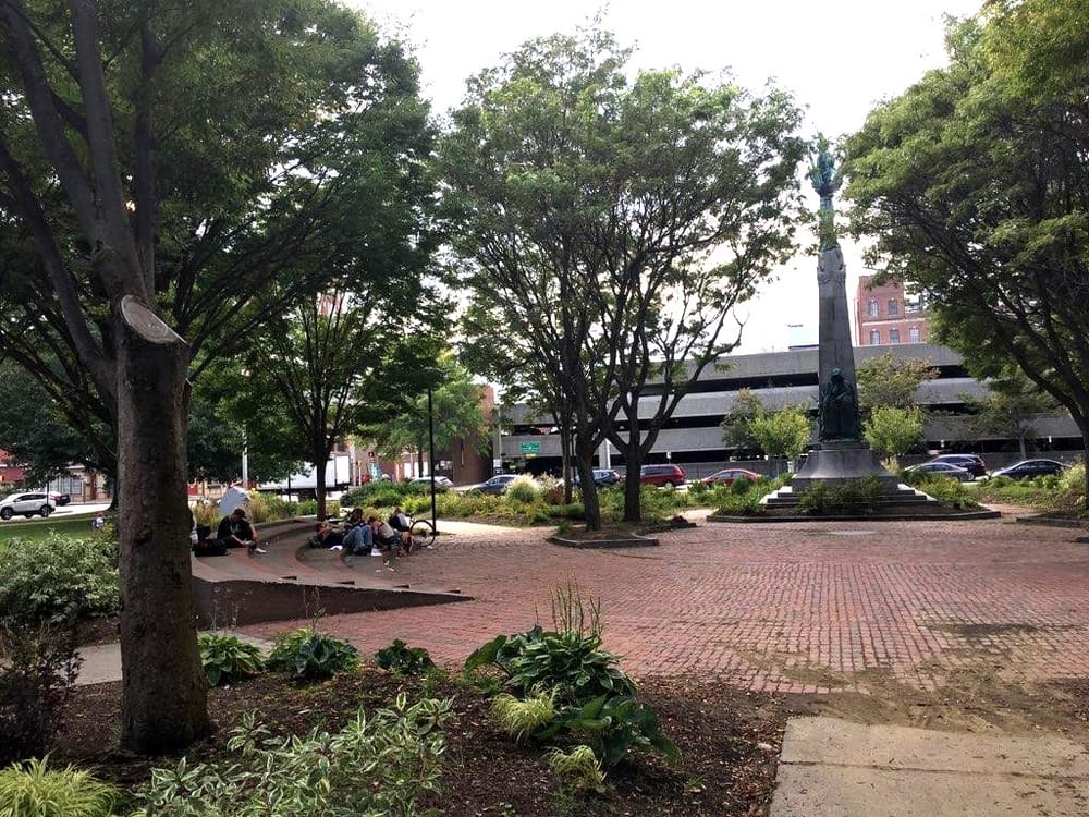 Man convicted of beating death in Victory Park sentenced to 10-30 years in prison post image