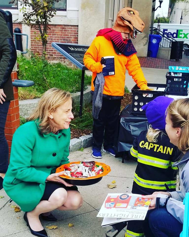Mark your calendar for Oct. 27: Spooktacular ‘Downtown Trick-or-Treat’ Extravaganza post image