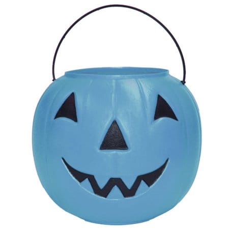 Blue and teal pumpkins? Increased awareness can make the season fun for all post image