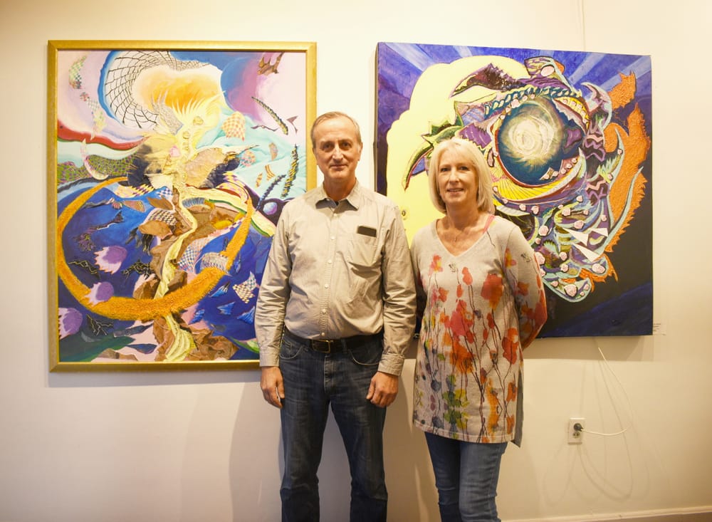What happened to the Queen City’s art scene & how can we get it back? post image