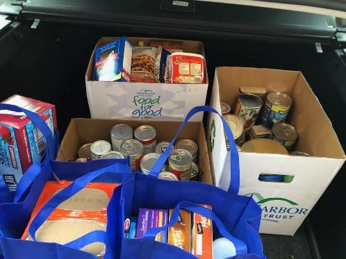 Bar Harbor Bank & Trust’s 31st Annual ‘Food for Good’ Food Drive starts Oct. 21 post image