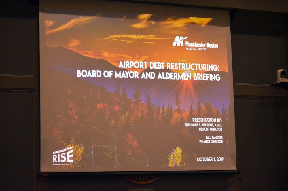 Debt restructuring could bring new airlines to MHT post image