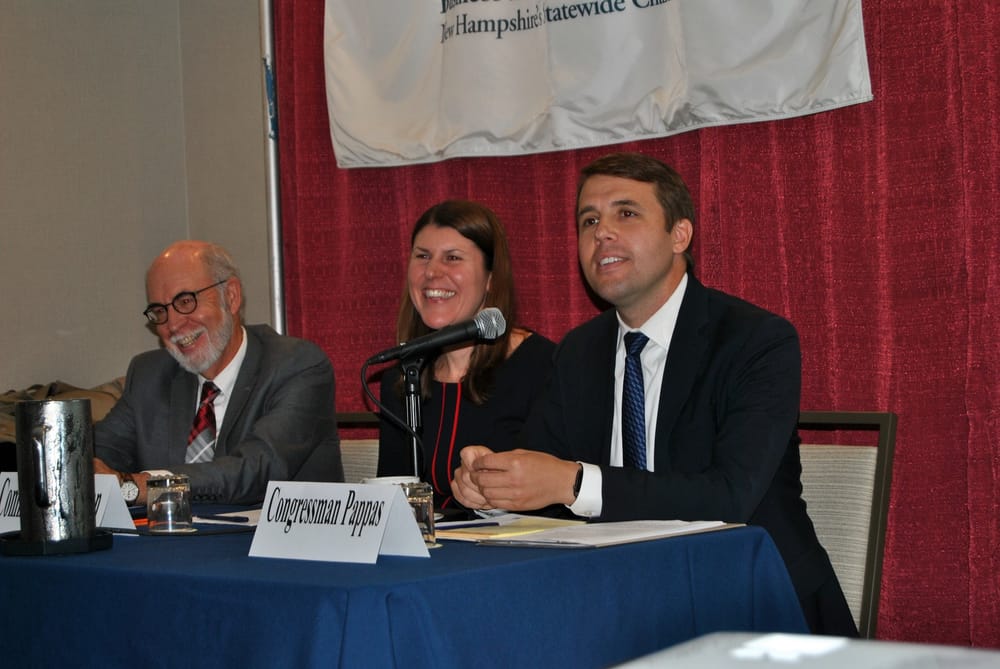 BIA NH forum on transporation, and the funding and infrastructure challenges ahead post image