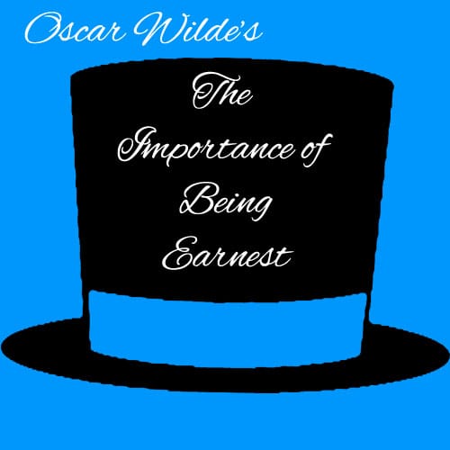 Calling all actors: Auditions set for Cue Zero’s ‘The Importance of Being Earnest’ post image