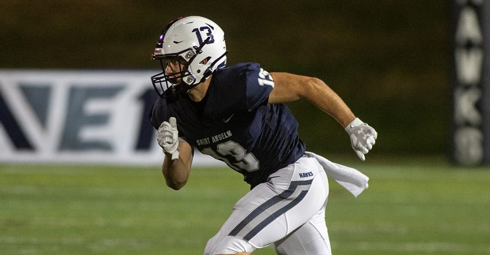 Saint Anselm remains winless after Ohio trip post image