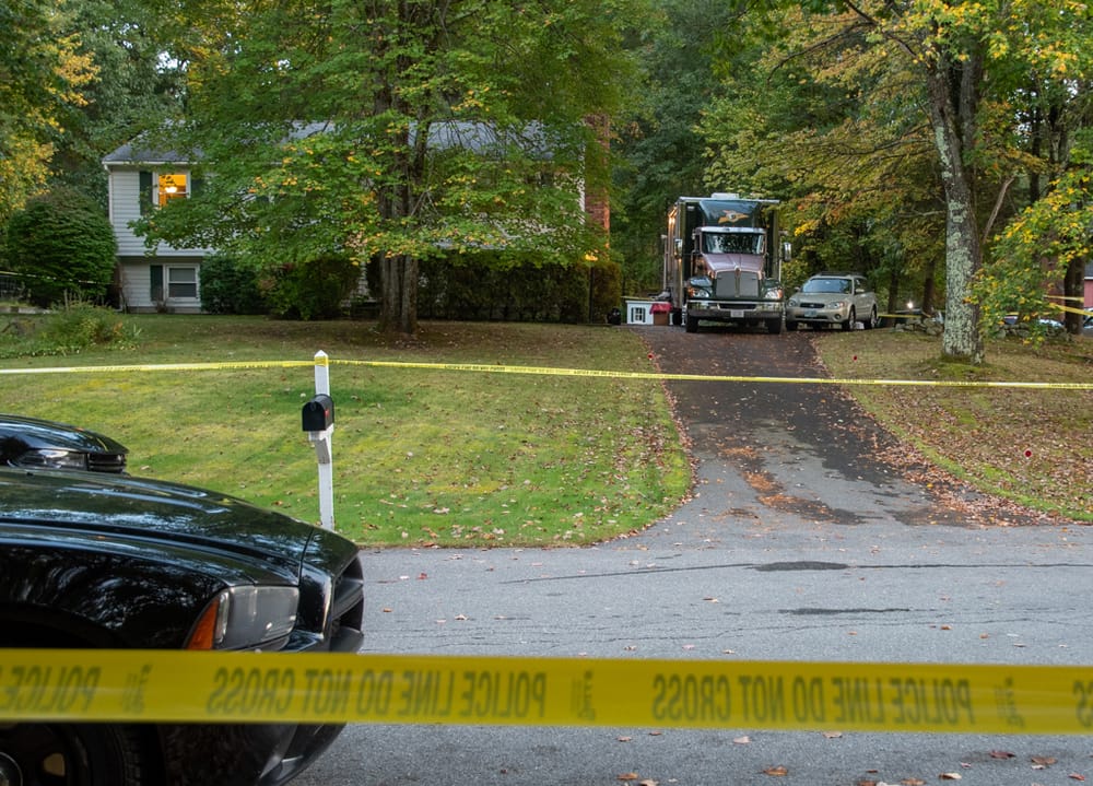 Arrest made in Londondonderry homicide investigation post image