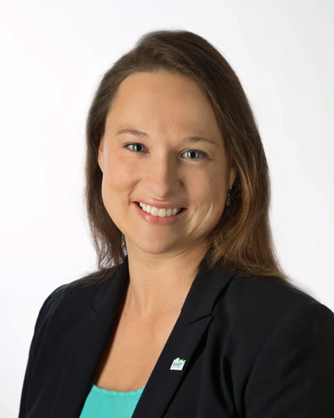 Rebecca Gagne joins Bar Harbor Bank & Trust as AVP, Treasury Support Manager post image