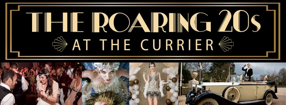 Nov. 2: Roaring 20s at the Currier, a swinging affair post image
