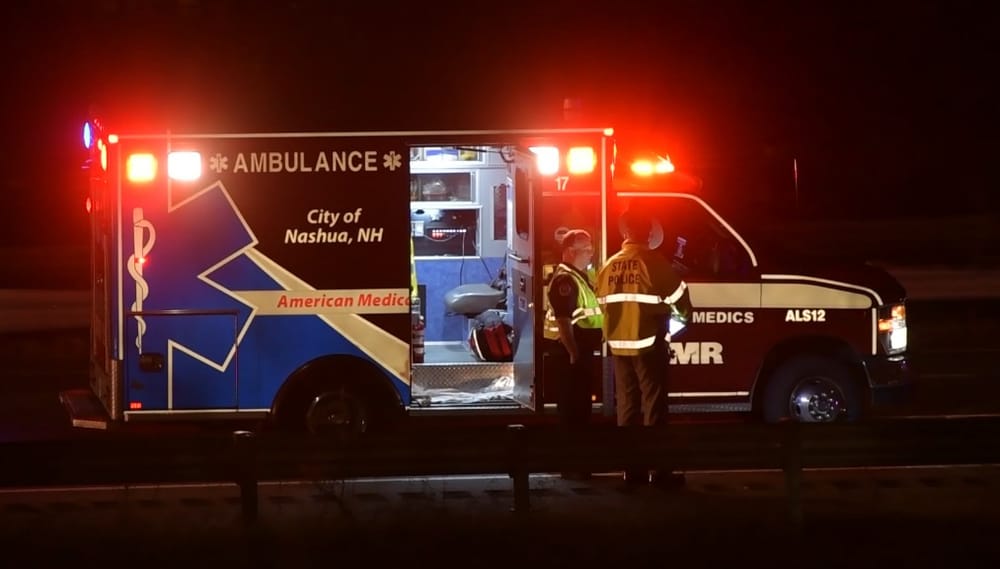 Arrest made for DUI after fatal accident in Nashua post image