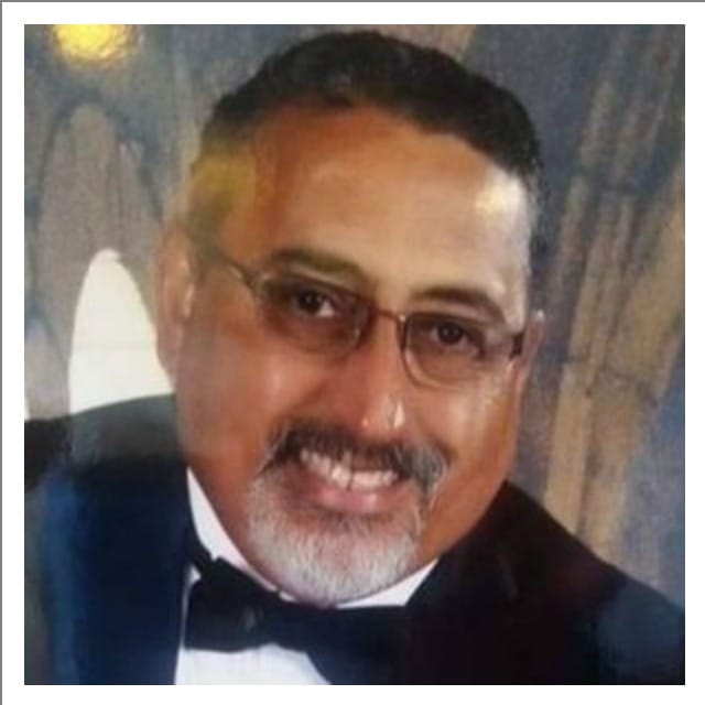 Luis ‘Kiko’ Garcia, 60: Loved the Lord and lived a life of service to others post image