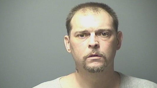 Raymond man charged with multi-car crash on Auburn Street post image