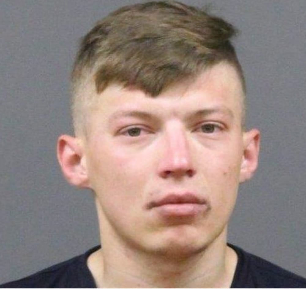 Man accused in Randolph motorcycle deaths indicted on multiple charges post image