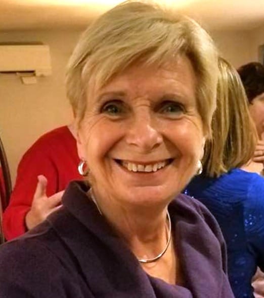Survivor and advocate: Local business leader and Rotarian Boufford Baker has ‘come full circle’ post image