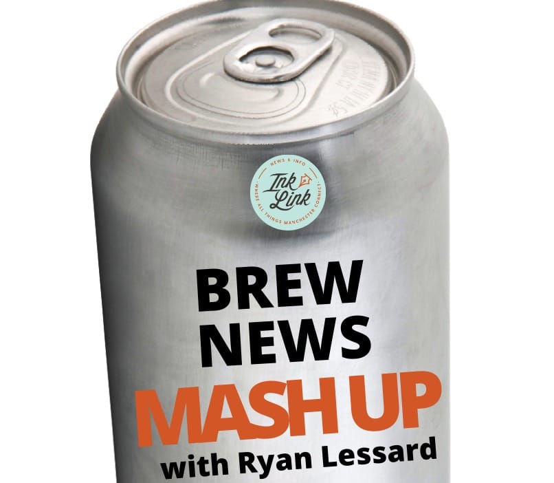 Brew News Mashup: Roll out the barrels with unexpected seasonal flavors post image