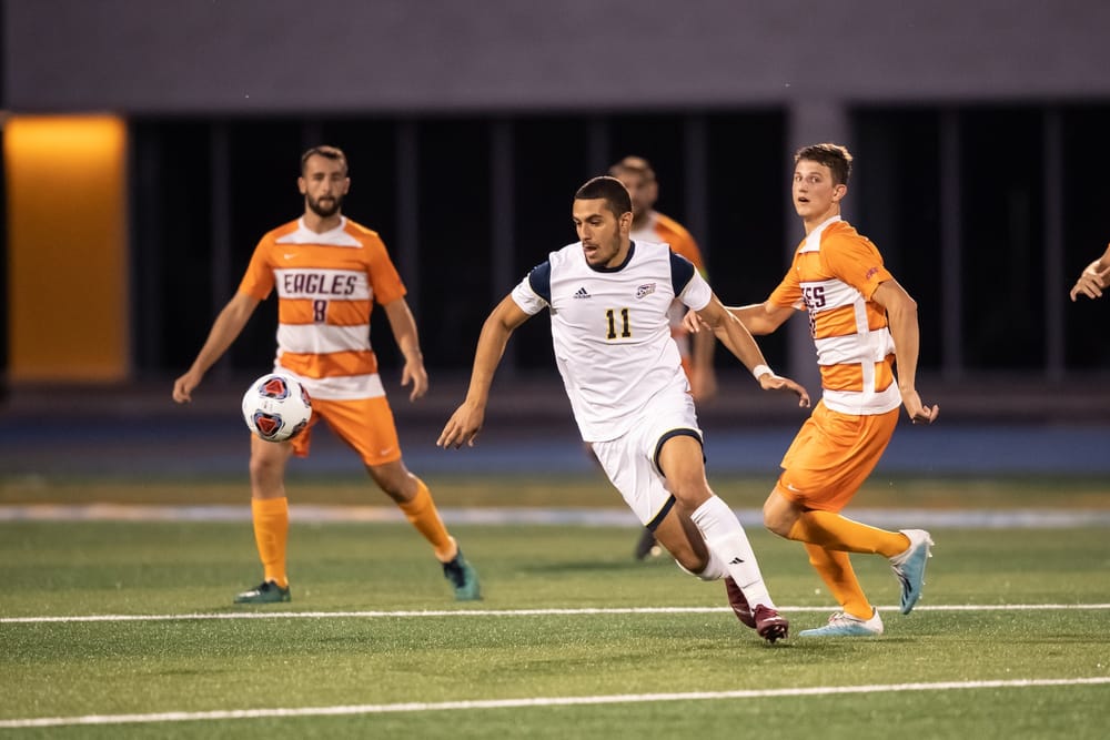Penmen find mixed soccer results on Wednesday post image