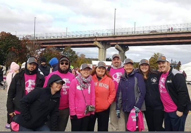 Ancient Fire owners launch cancer fundraiser inspired by survivor experience post image