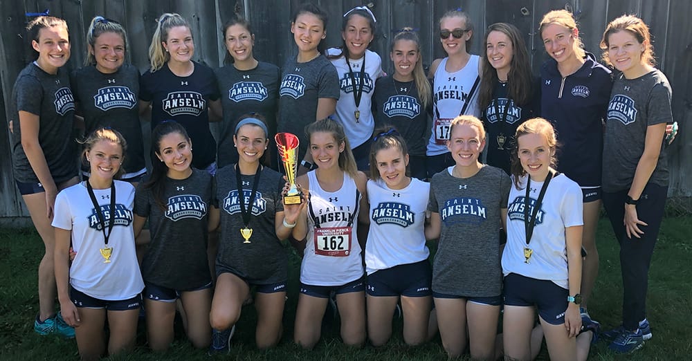Saint Anselm wins Bruce Kirsh Cup post image