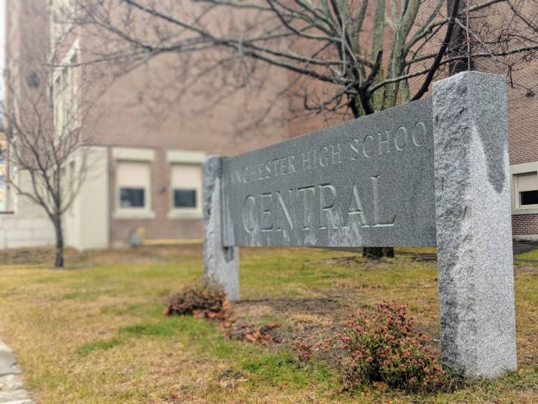 Central High School announces Q1 Honor Roll post image