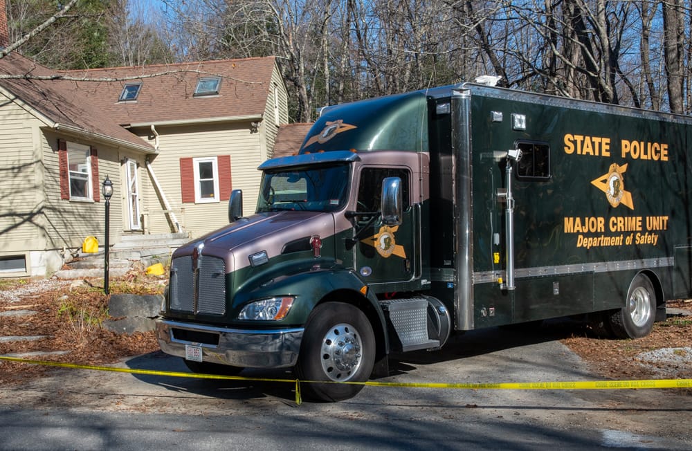 Juvenile in custody in connection to Antrim homicide post image