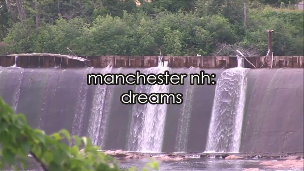 Flashbacks, guaranteed: ‘Manchester NH Dreams,’ a video tribute to Blodget, bridges and the 1970s post image